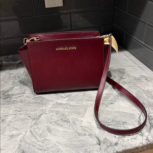 Michael Kors Selma Bag